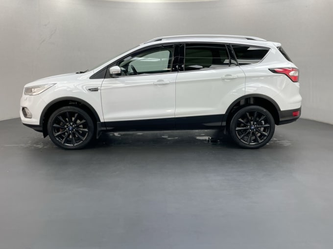 2024 Ford Kuga