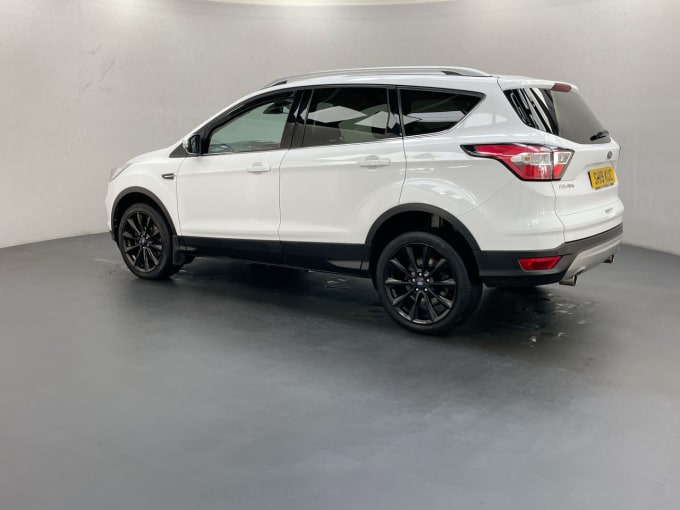 2024 Ford Kuga