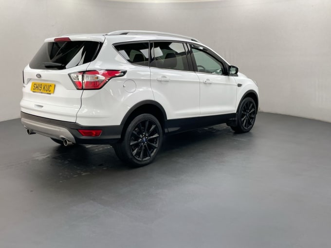 2024 Ford Kuga