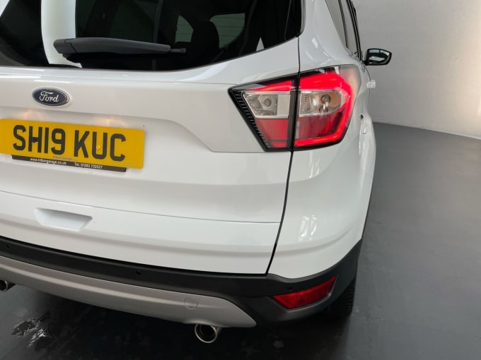 2024 Ford Kuga