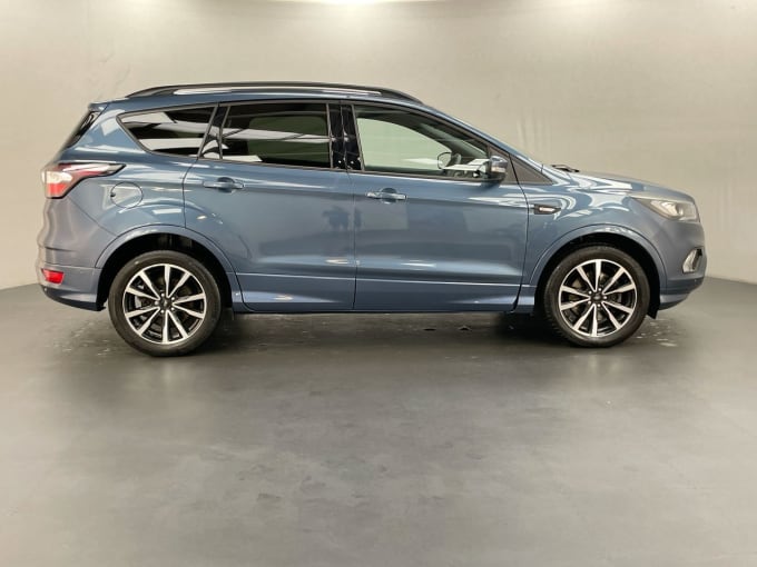 2024 Ford Kuga