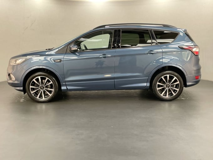 2024 Ford Kuga