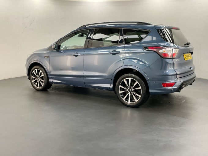 2024 Ford Kuga