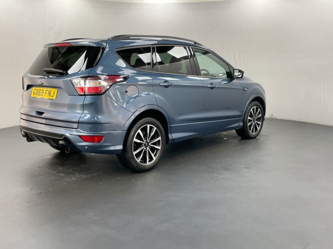 2024 Ford Kuga