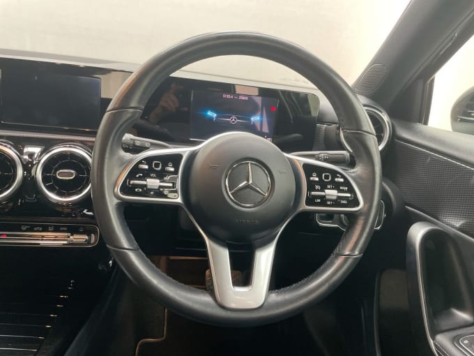 2024 Mercedes-benz A-class