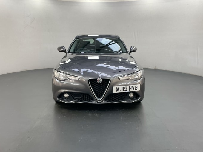 2024 Alfa Romeo Giulia