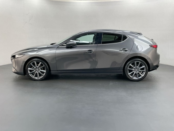 2024 Mazda 3