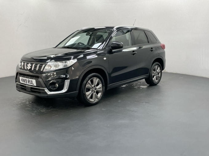 2024 Suzuki Vitara