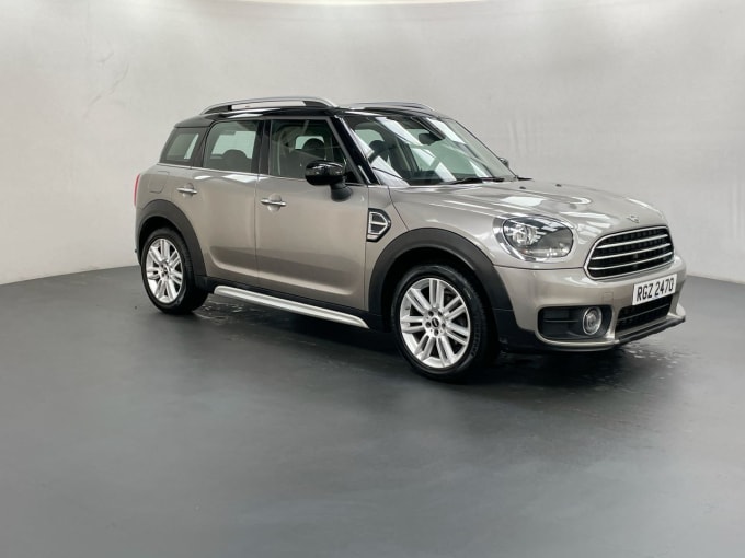 2024 Mini Countryman