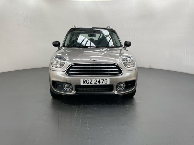 2024 Mini Countryman