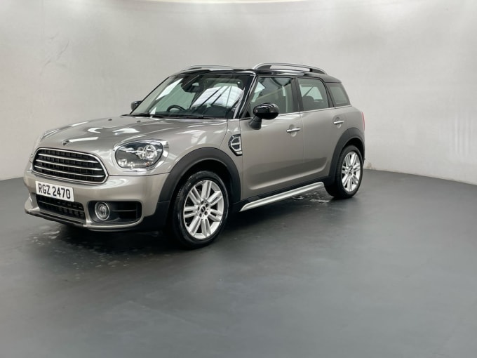 2024 Mini Countryman