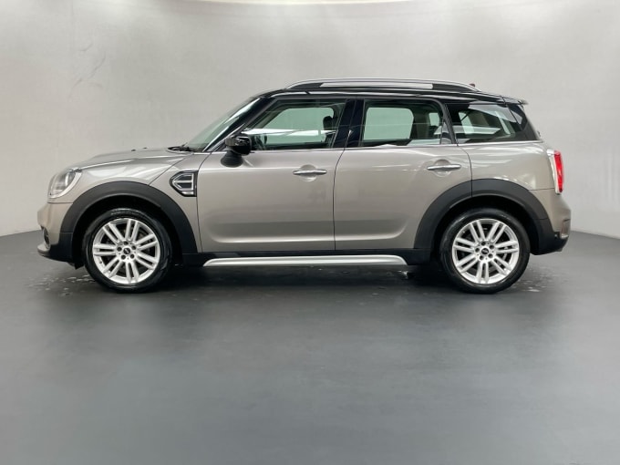 2024 Mini Countryman