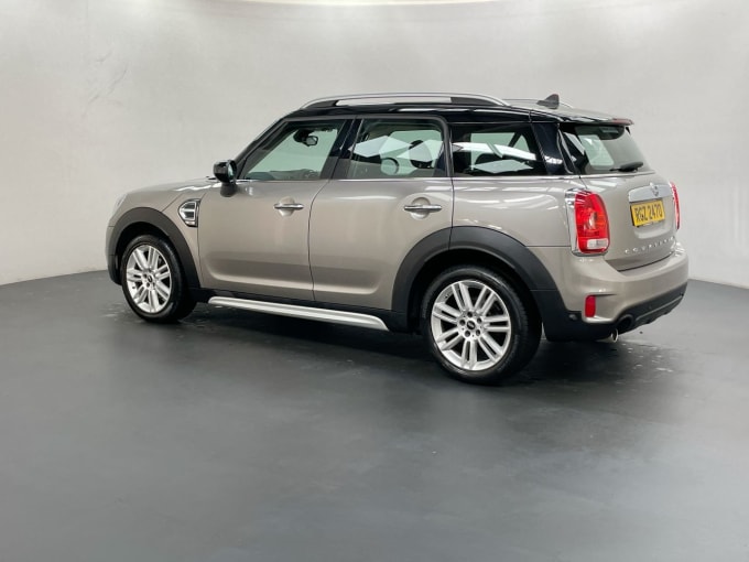 2024 Mini Countryman