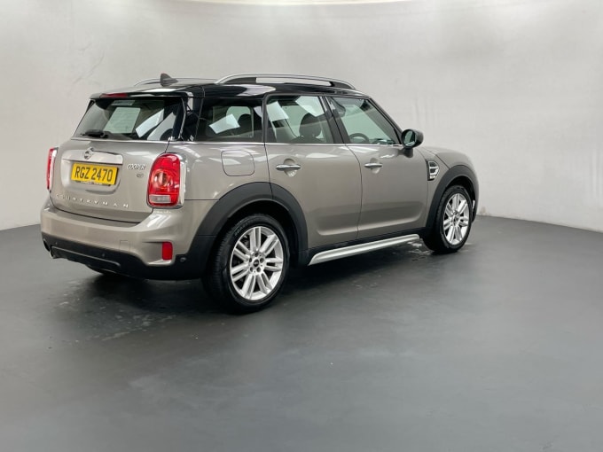 2024 Mini Countryman