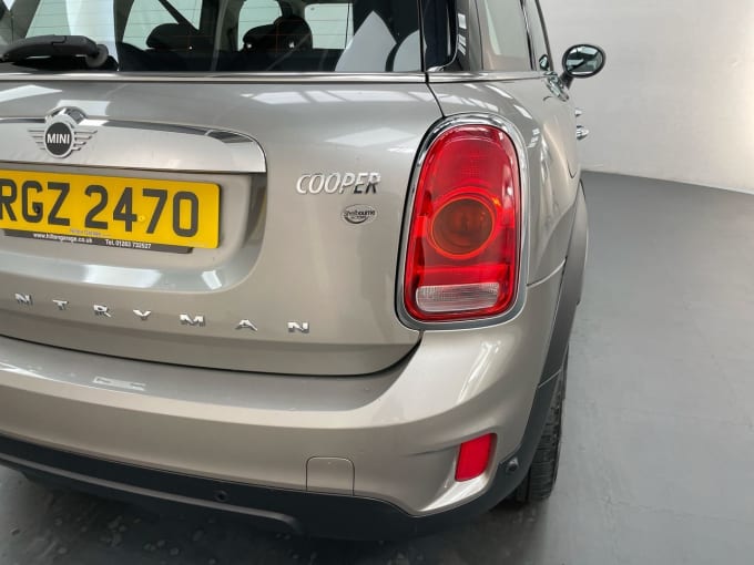 2024 Mini Countryman