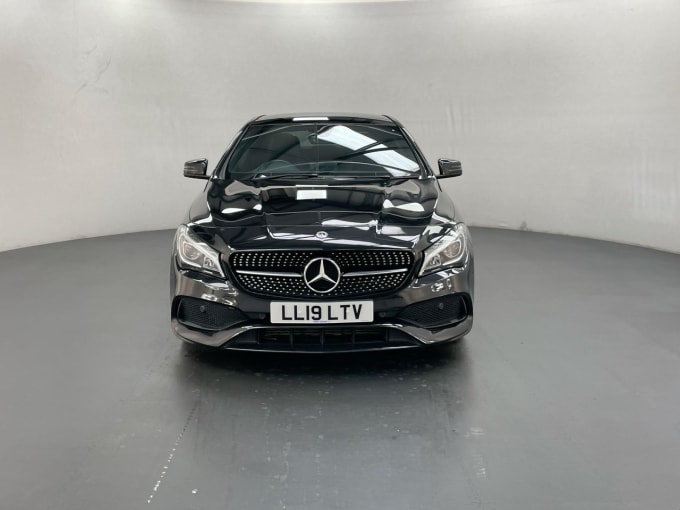 2024 Mercedes-benz Cla