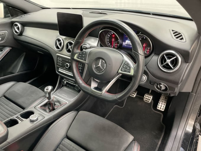 2024 Mercedes-benz Cla