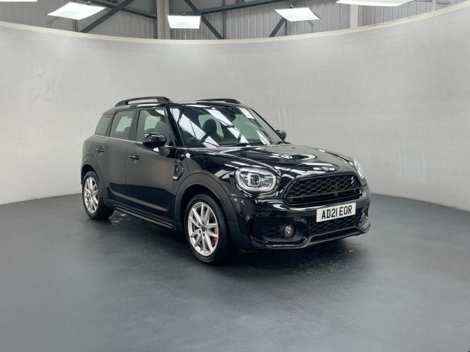 2024 Mini Countryman