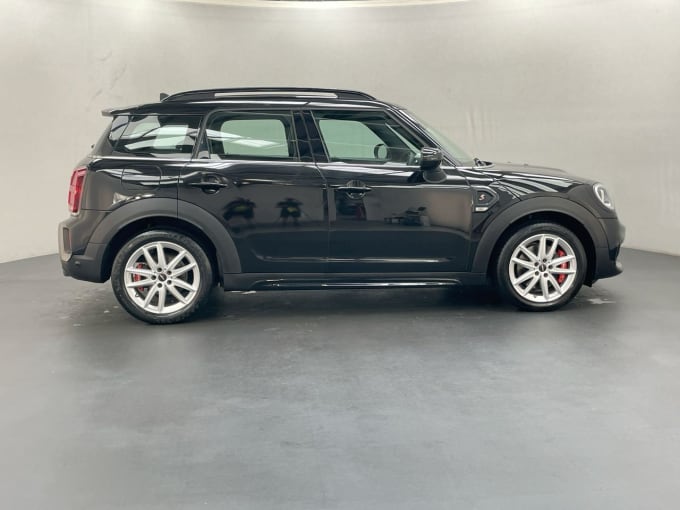 2024 Mini Countryman