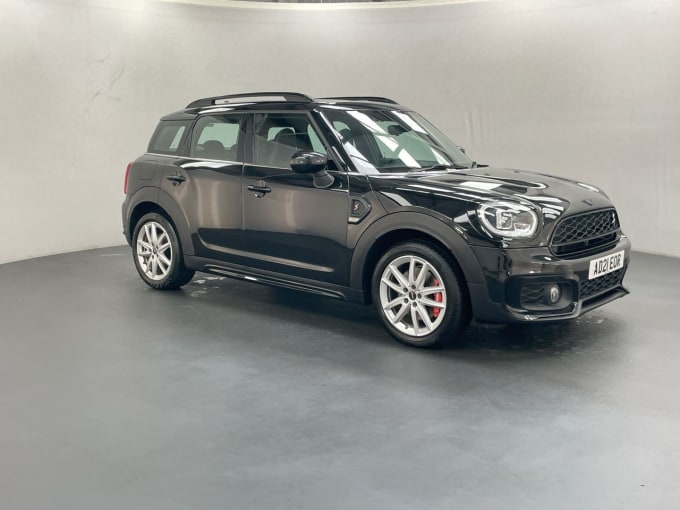 2024 Mini Countryman