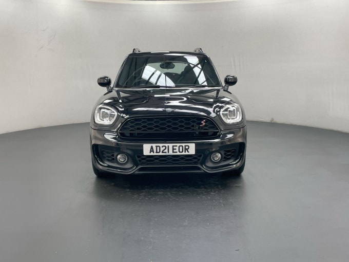 2024 Mini Countryman