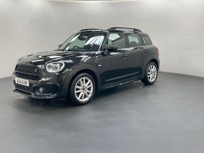 2024 Mini Countryman