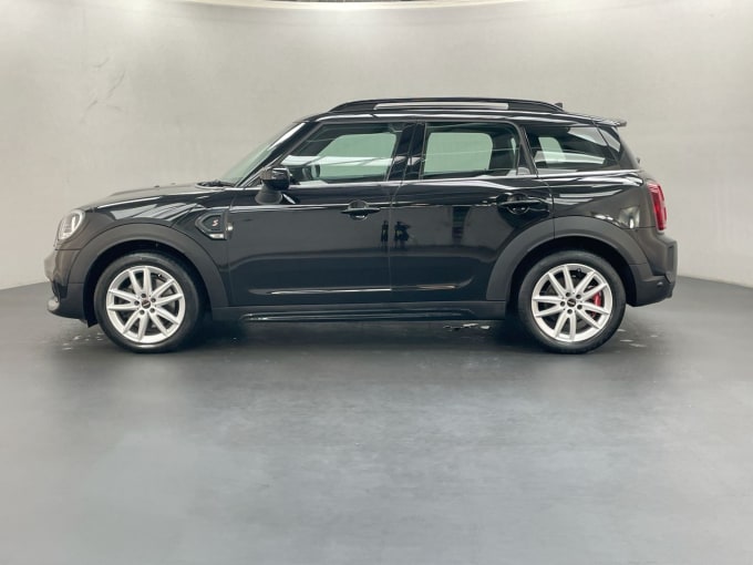 2024 Mini Countryman