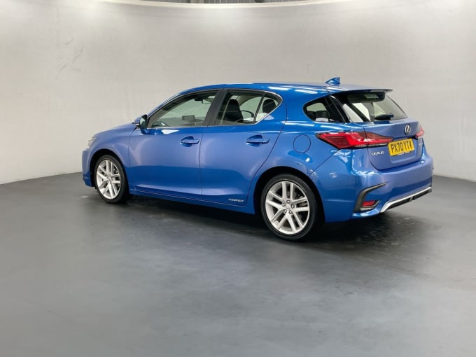 2024 Lexus Ct