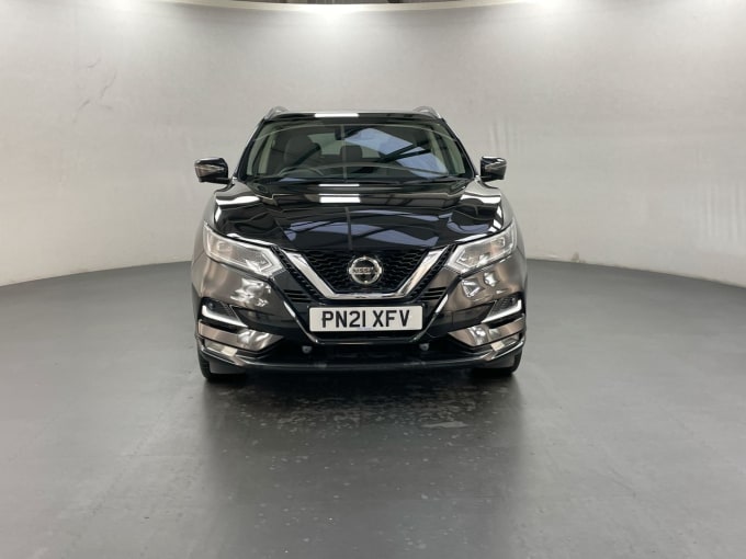 2024 Nissan Qashqai