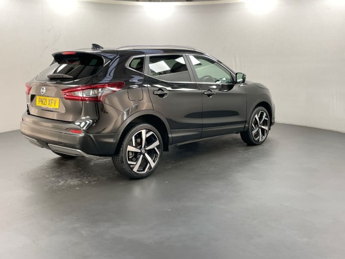 2024 Nissan Qashqai