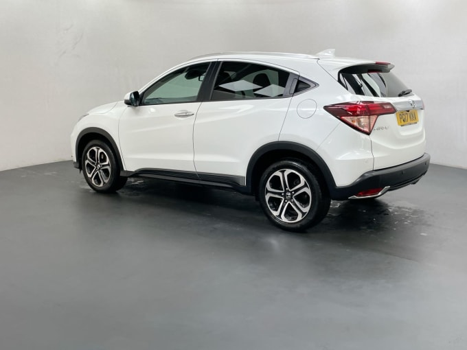 2024 Honda Hr-v