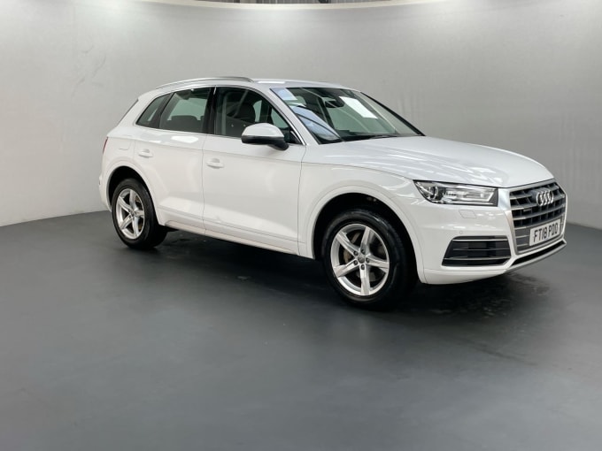 2024 Audi Q5