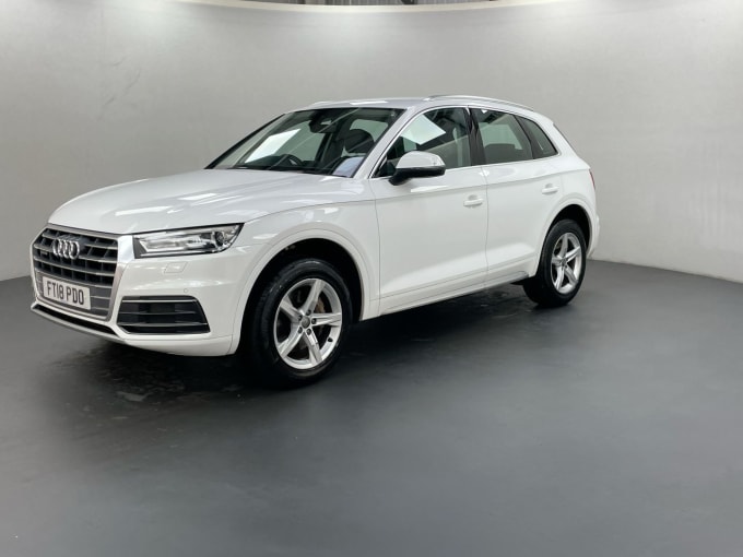 2024 Audi Q5