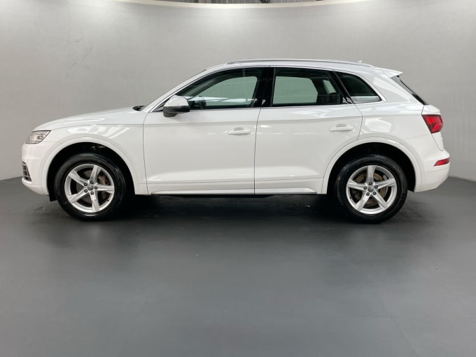 2024 Audi Q5