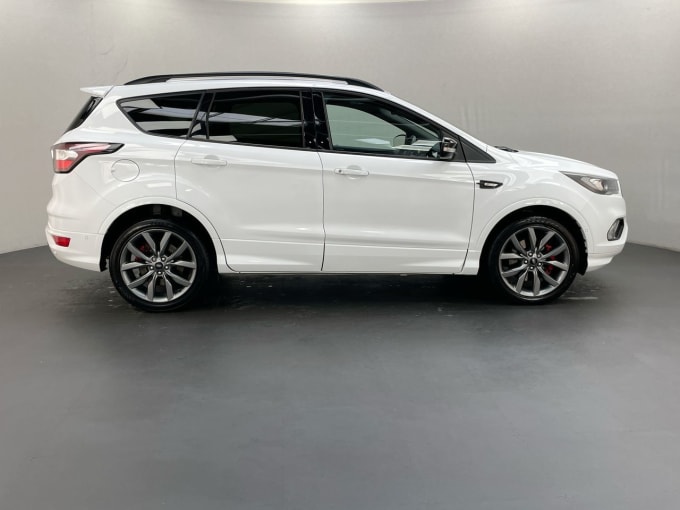 2024 Ford Kuga