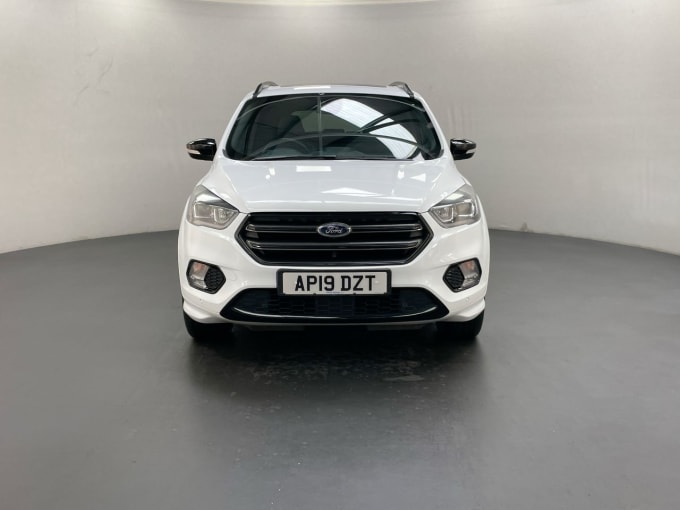 2024 Ford Kuga