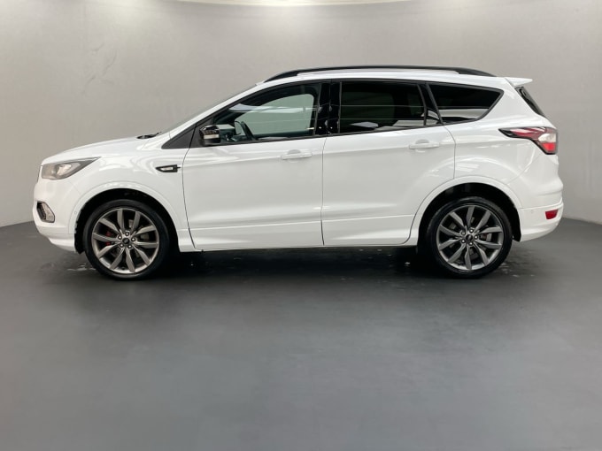 2024 Ford Kuga