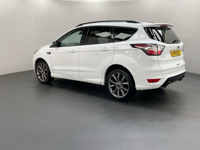 2024 Ford Kuga