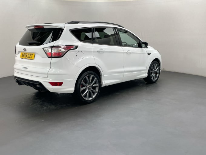 2024 Ford Kuga