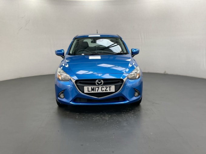 2024 Mazda 2