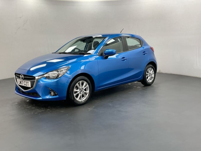 2024 Mazda 2