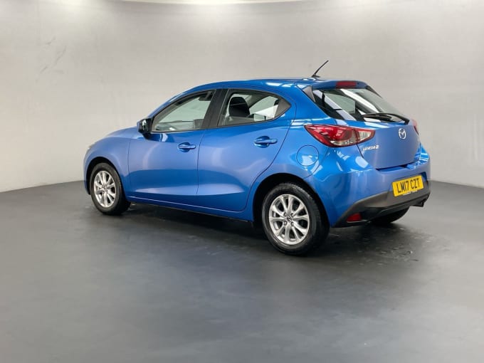 2024 Mazda 2