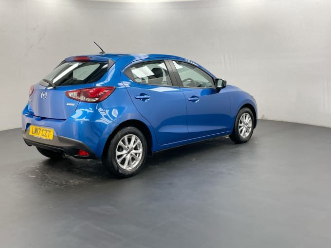 2024 Mazda 2