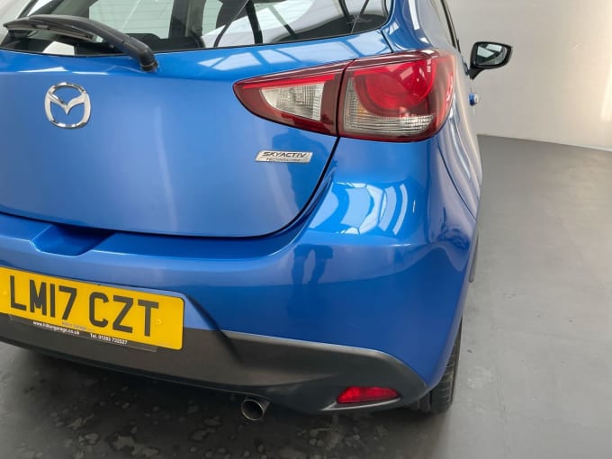 2024 Mazda 2