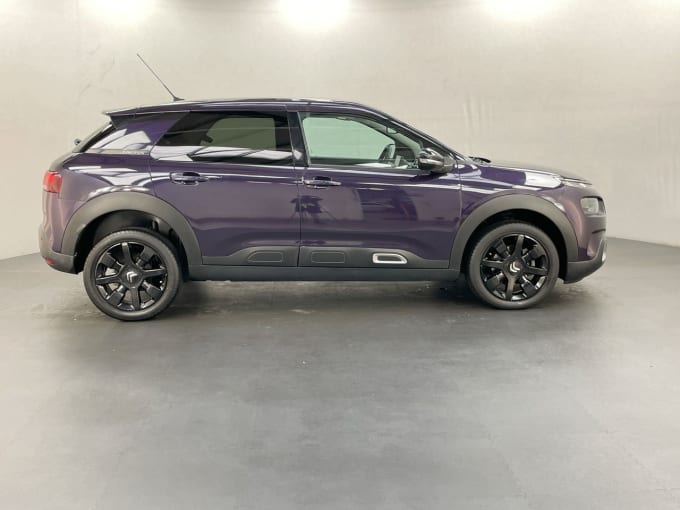 2024 Citroen C4 Cactus