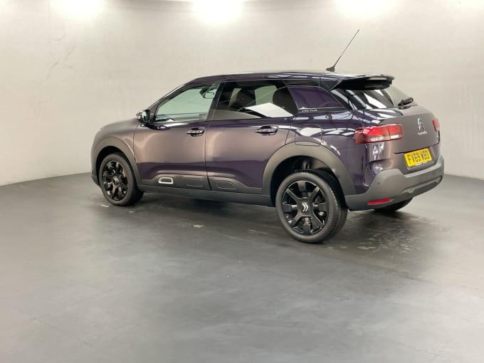 2024 Citroen C4 Cactus