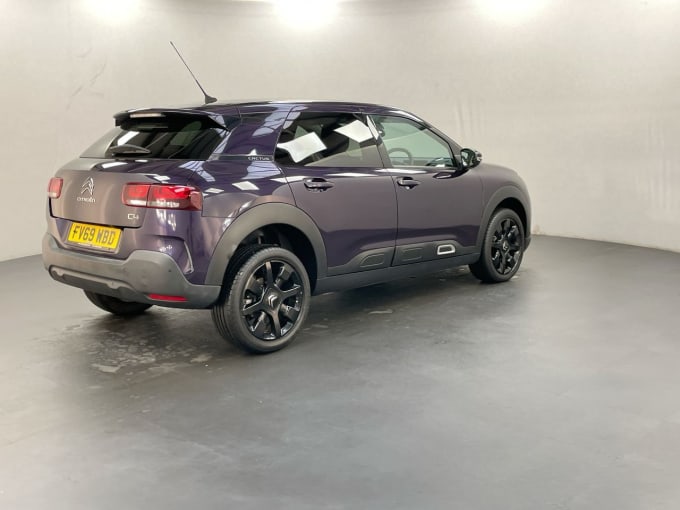 2024 Citroen C4 Cactus