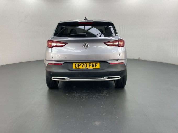 2024 Vauxhall Grandland X