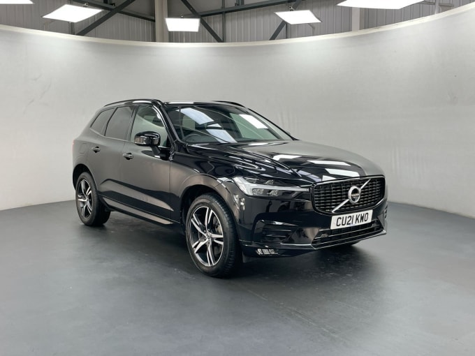 2024 Volvo Xc60