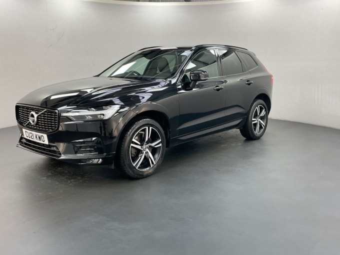 2024 Volvo Xc60